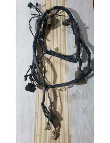 Electrical Wirings Honda Varadero XL 1000V - 2001 