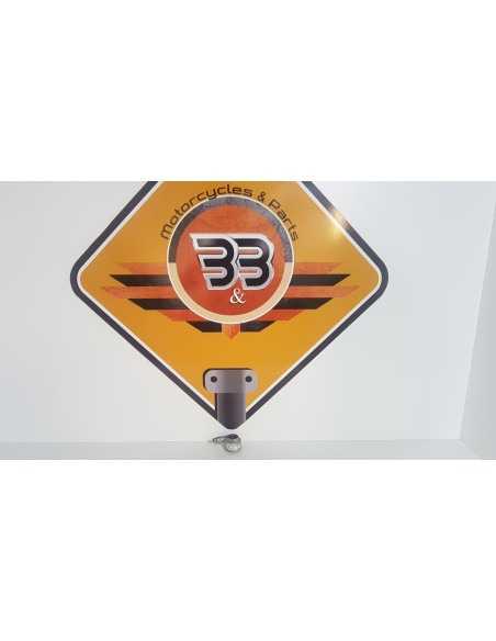 Odometer Gear Kawasaki KZ 400 - 1983 