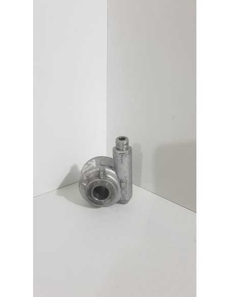 Odometer Gear Kawasaki KZ 400 - 1983 