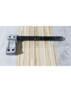 Right Handlebar Suzuki GS 500 F - 2006 2