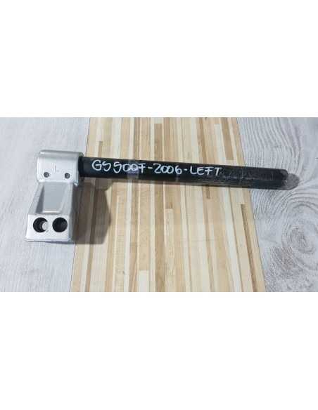 Left Handlebar Suzuki GS 500 F - 2006 