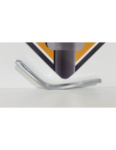 Left Edge Trim / Molding Honda Goldwing GL 1500A - Aspecncade - SC 22 - 1994 2