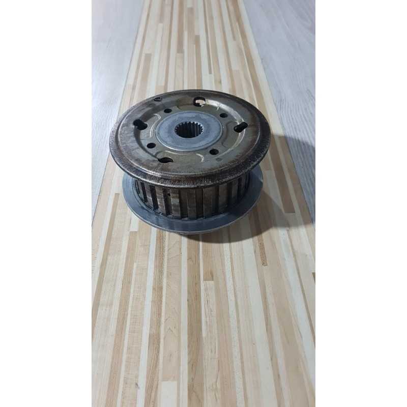 Clutch Honda CBR F3 - PC 25E - 1998 