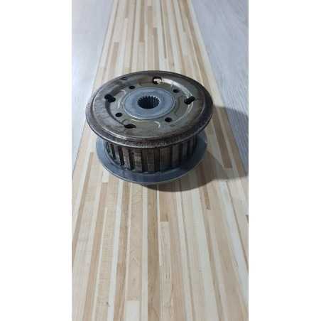 Clutch Honda CBR F3 - PC 25E - 1998 