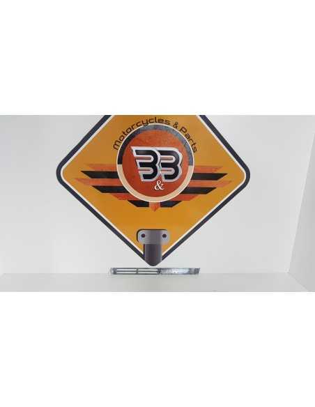 Left Edge Trim / Molding Honda Goldwing GL 1500A - Aspencade - SC 22 - 1994 