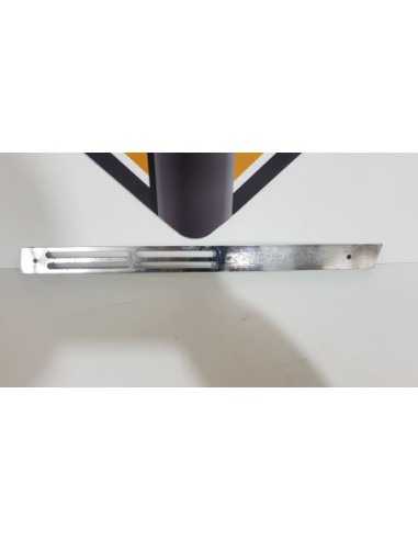 Left Edge Trim / Molding Honda Goldwing GL 1500A - Aspencade - SC 22 - 1994 