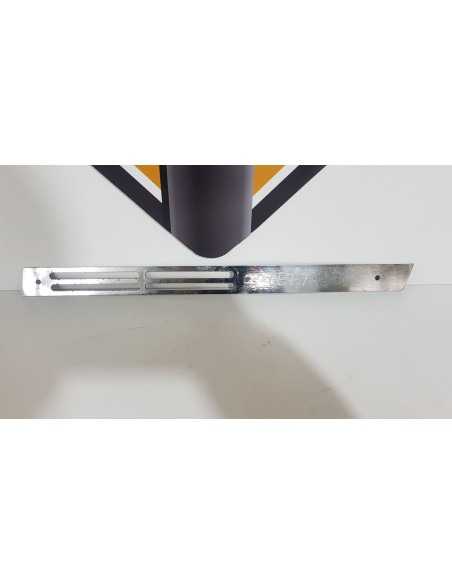 Left Edge Trim / Molding Honda Goldwing GL 1500A - Aspencade - SC 22 - 1994 