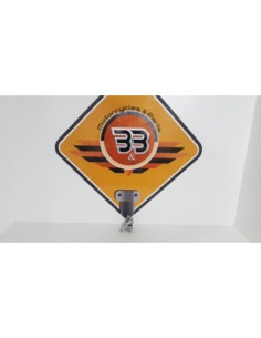 Base Right Mirror Honda Goldwing GL 1500A - Aspencade - SC 22 - 1994 