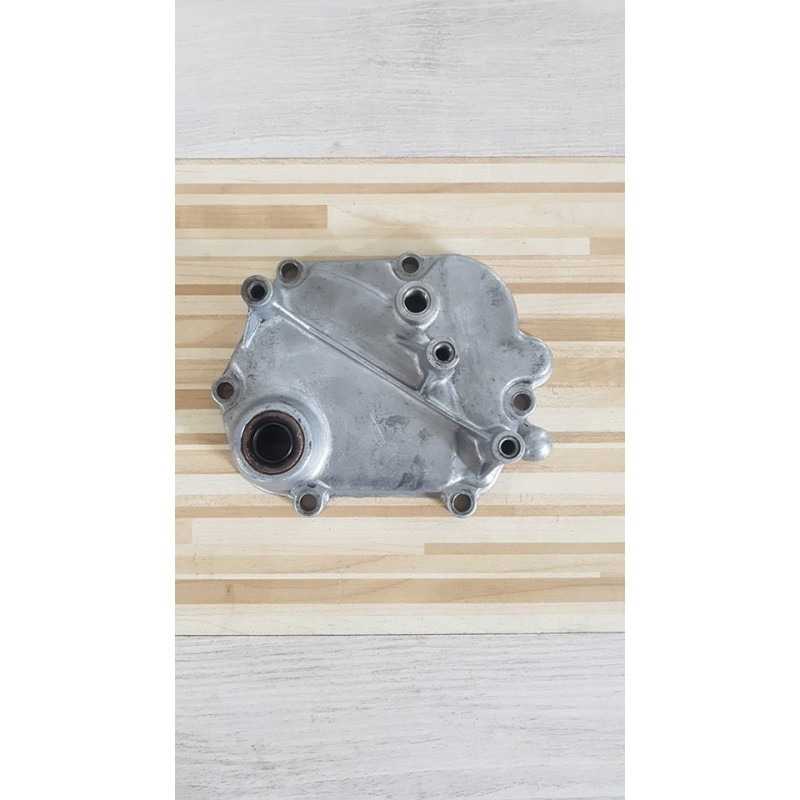 Gearbox Cover Kawasaki GPZ 500S - 1995 