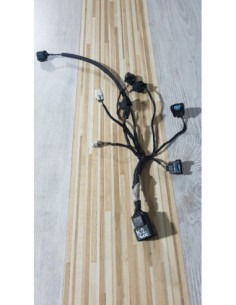 Harness Front Suzuki GSXR 600 - K2 - 2002 