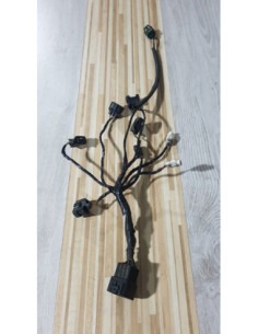 Harness Front Suzuki GSXR 600 - K2 - 2002 2