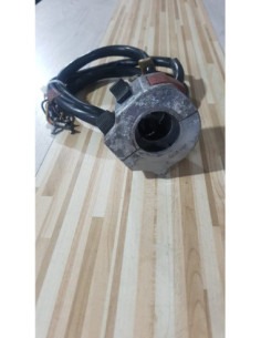 Engine Stop/Start Starter Kill Switch Suzuki Intruder - VS 805 - 1998 2