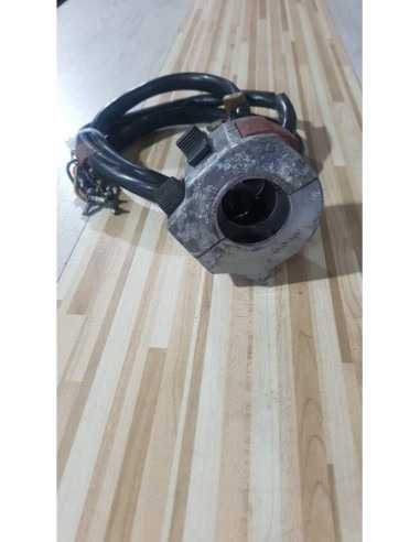 Engine Stop/Start Starter Kill Switch Suzuki Intruder - VS 805 - 1998 