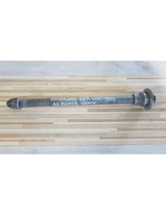 Ax Roata Spate Kawasaki ZZR 400 - 1995