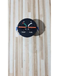 Indicator Combustibil & Temperatura Kawasaki ZZR 400 - 1995