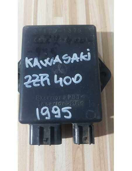 CDI / ECU Kawasaki ZZR 400 - 1995 