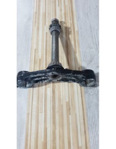 Lower Bottom Yoke Steering Kawasaki ZZR 400 - 1995 2