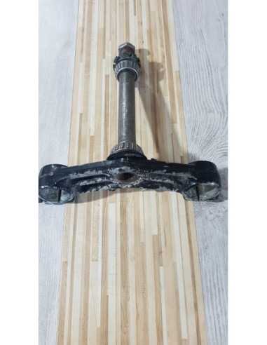 Lower Bottom Yoke Steering Kawasaki ZZR 400 - 1995 
