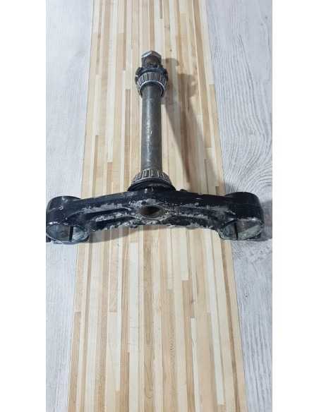 Lower Bottom Yoke Steering Kawasaki ZZR 400 - 1995 