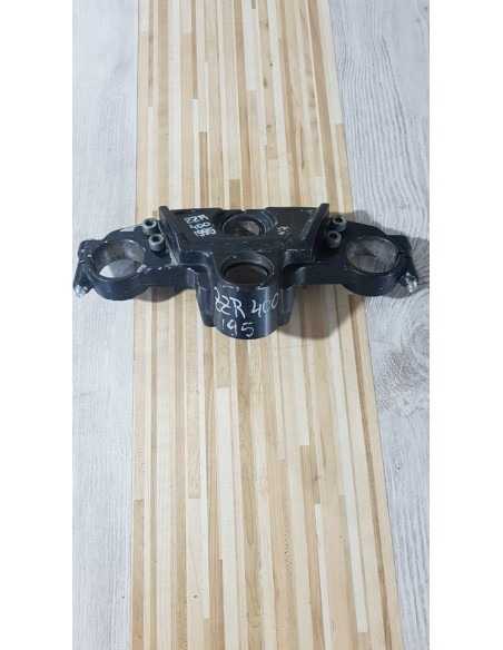 Top Fork Yoke Kawasaki ZZR 400 - 1995 