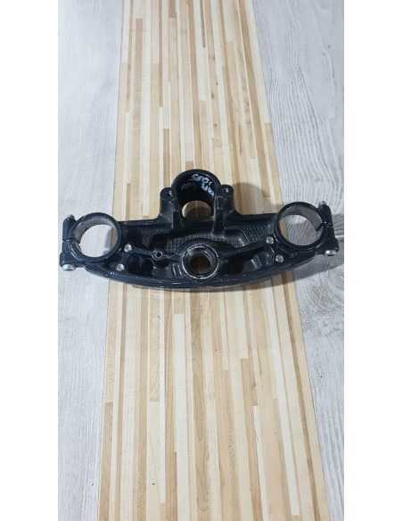 Top Fork Yoke Kawasaki ZZR 400 - 1995 