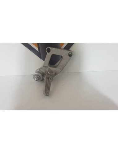 Ansamblu Scarita Dreapta Pasager Kawasaki ZZR 400 - 1995 