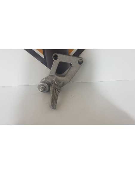 Ansamblu Scarita Dreapta Pasager Kawasaki ZZR 400 - 1995 