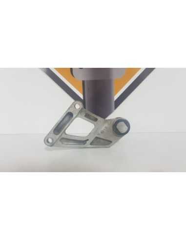 Ansamblu Scarita Dreapta Pasager Kawasaki ZZR 400 - 1995 