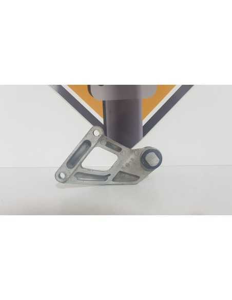 Ansamblu Scarita Dreapta Pasager Kawasaki ZZR 400 - 1995 