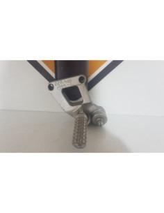 Ansamblu Scarita Stanga Pasager Kawasaki ZZR 400 - 1995 2