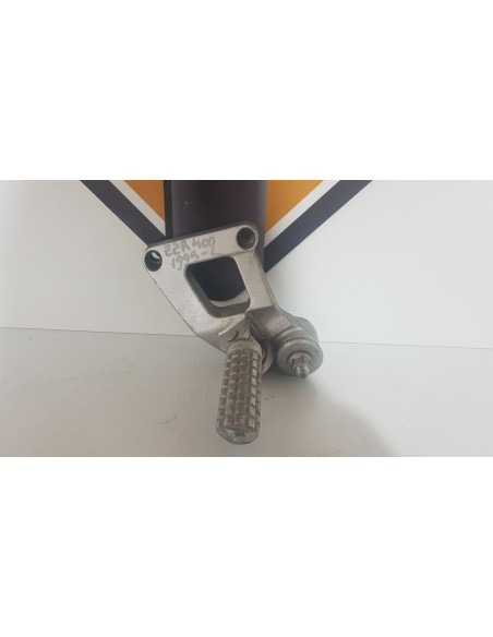 Ansamblu Scarita Stanga Pasager Kawasaki ZZR 400 - 1995 