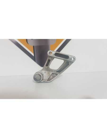 Ansamblu Scarita Stanga Pasager Kawasaki ZZR 400 - 1995 