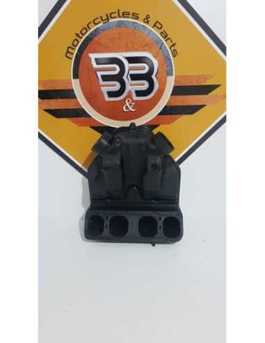 Airbox / Air Filter Box Kawasaki ZZR 400 - 1995 