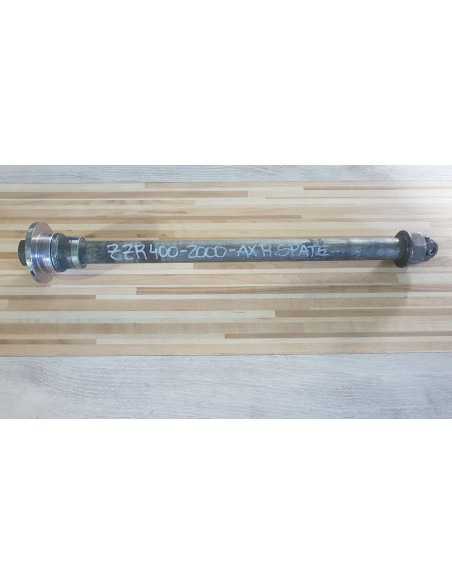 Ax Roata Spate Kawasaki ZZR 400 - 2000 