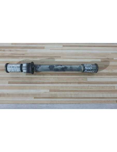 Front Wheel Spindle Axle Kawasaki ZZR 400 - 2000 