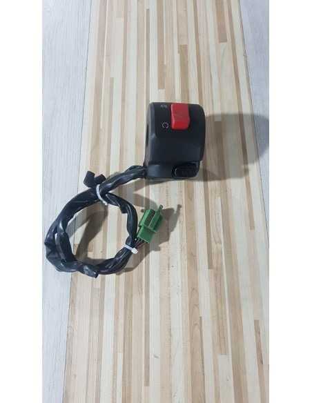 Engine Stop/Start Starter Kill Switch Kawasaki ZZR 400 - 2000 
