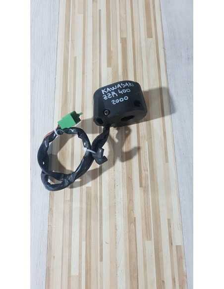 Engine Stop/Start Starter Kill Switch Kawasaki ZZR 400 - 2000 