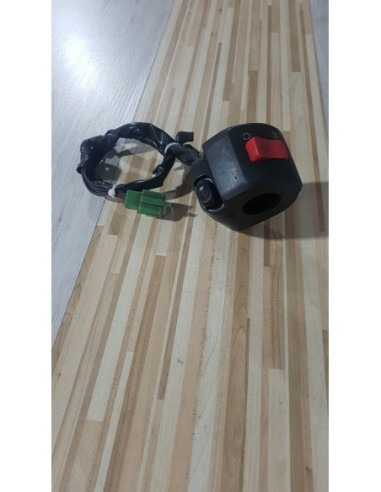 Engine Stop/Start Starter Kill Switch Kawasaki ZZR 400 - 2000 