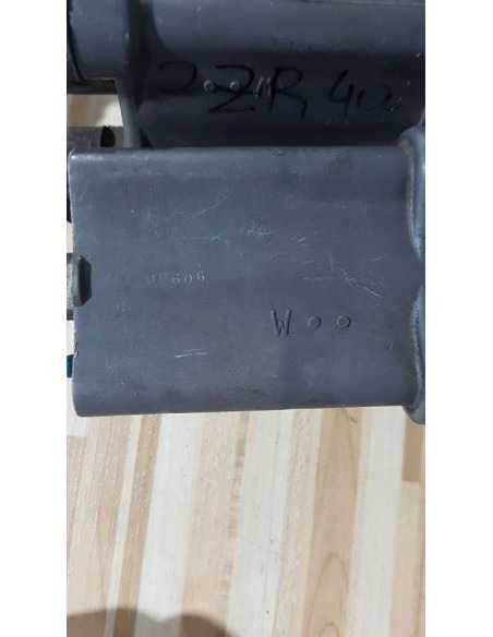 Ignition Coil & Coil Plug Kawasaki ZZR 400 - 2000 