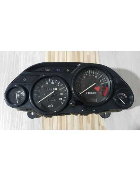 Bord Kawasaki ZZR 400 - 2000 