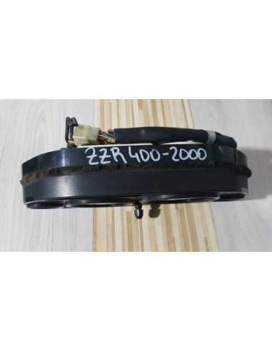 Bord Kawasaki ZZR 400 - 2000 