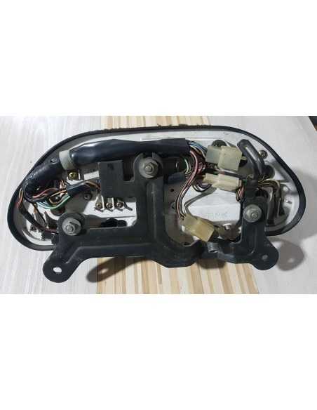 Bord Kawasaki ZZR 400 - 2000 