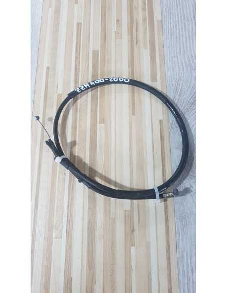 Choke Cable Kawasaki ZZR 400 - 2000 