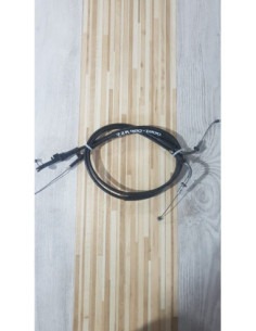 Cabluri Acceleratie Kawasaki ZZR 400 - 2000