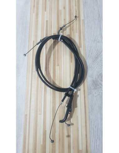 Cabluri Acceleratie Kawasaki ZZR 400 - 2000 