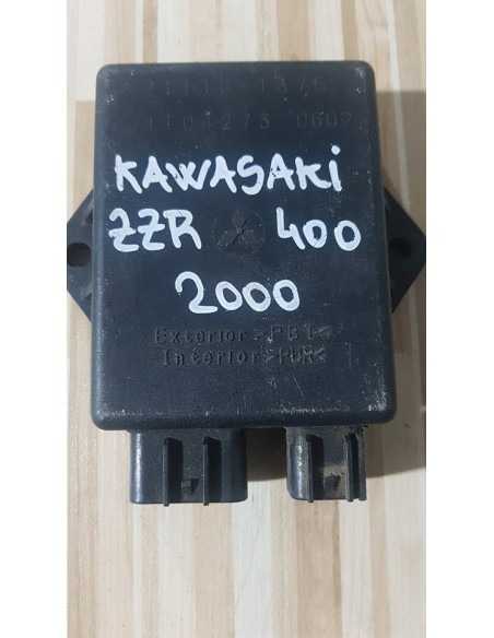 CDI / ECU Kawasaki ZZR 400 - 2000 