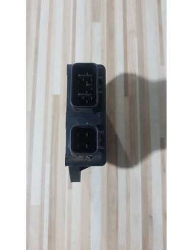 CDI / ECU Kawasaki ZZR 400 - 2000 