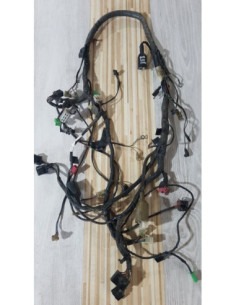 Instalatie Electrica Kawasaki ZZR 400 - 2000