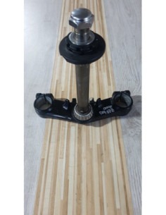 Lower Bottom Yoke Steering Kawasaki ZZR 400 - 2000 