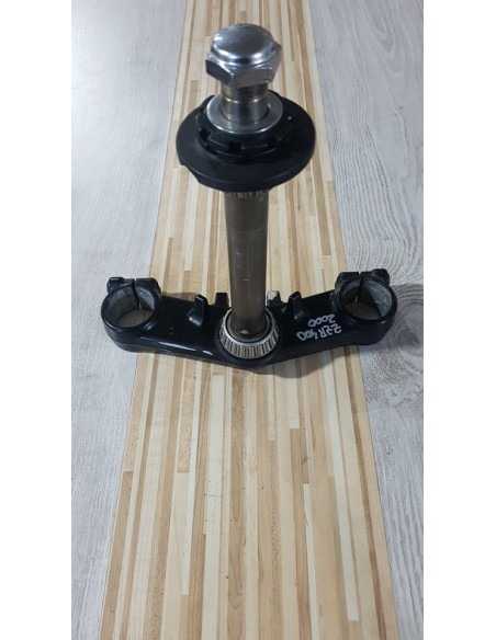 Jug Inferior Kawasaki ZZR 400 - 2000 